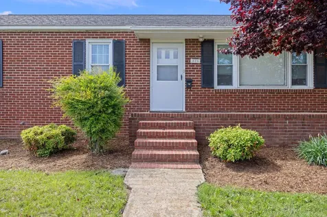 475 Hartman Drive Harrisonburg VA 22802