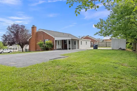 475 Hartman Drive Harrisonburg VA 22802