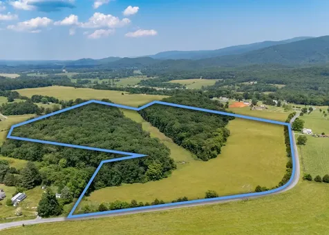 0 Sunnyview Drive Rileyville VA 22650
