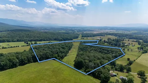0 Sunnyview Drive Rileyville VA 22650