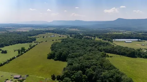 0 Sunnyview Drive Rileyville VA 22650
