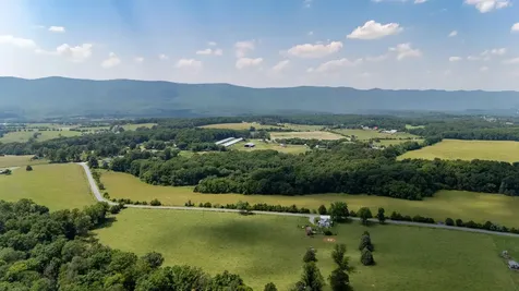 0 Sunnyview Drive Rileyville VA 22650