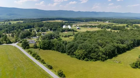 0 Sunnyview Drive Rileyville VA 22650