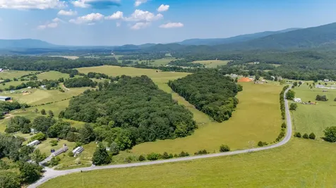 0 Sunnyview Drive Rileyville VA 22650