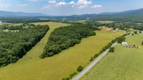 0 Sunnyview Drive Rileyville VA 22650