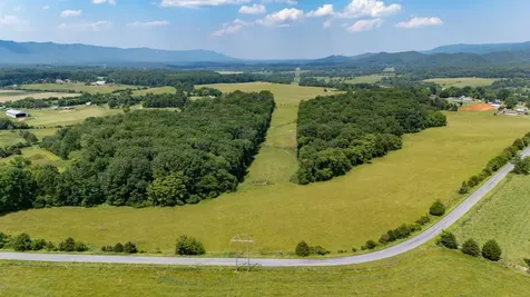 0 Sunnyview Drive Rileyville VA 22650
