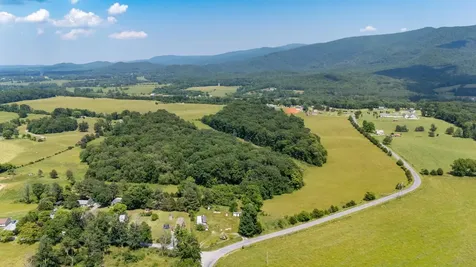 0 Sunnyview Drive Rileyville VA 22650