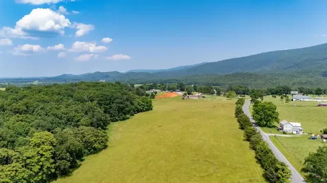 0 Sunnyview Drive Rileyville VA 22650