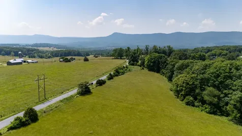 0 Sunnyview Drive Rileyville VA 22650