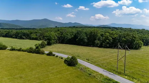0 Sunnyview Drive Rileyville VA 22650