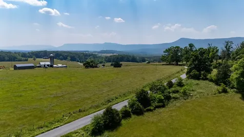 0 Sunnyview Drive Rileyville VA 22650