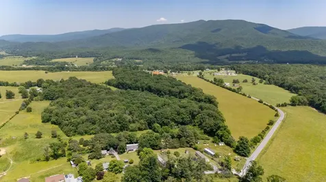 0 Sunnyview Drive Rileyville VA 22650