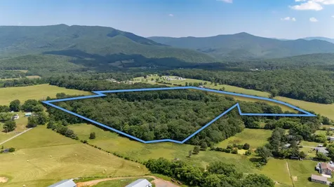 0 Sunnyview Drive Rileyville VA 22650
