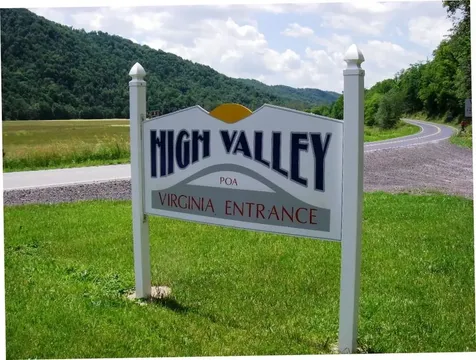 41 High Valley Drive S Monterey VA 24465