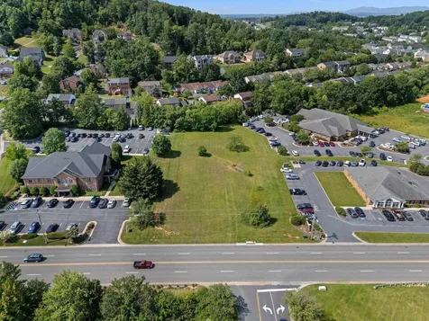 2205 Evelyn Byrd Avenue Harrisonburg VA 22801