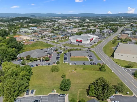 2205 Evelyn Byrd Avenue Harrisonburg VA 22801