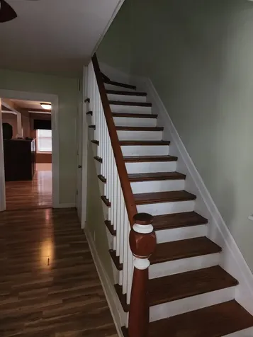 1111 Maple Street Staunton VA 24401