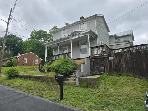 1111 Maple Street Staunton VA 24401