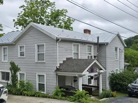 1111 Maple Street Staunton VA 24401