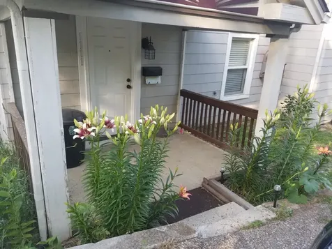 1111 Maple Street Staunton VA 24401