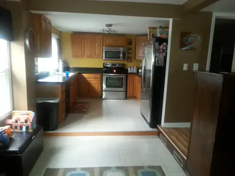 1111 Maple Street Staunton VA 24401