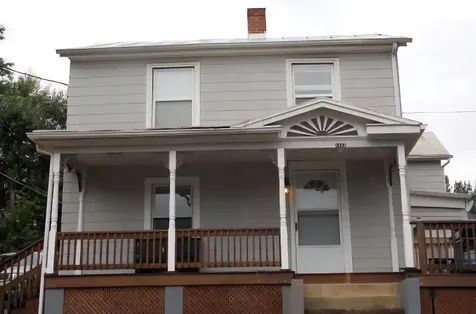 1111 Maple Street Staunton VA 24401