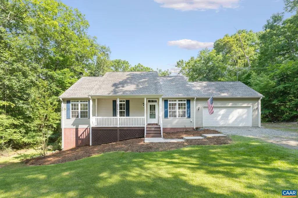 13161 Dogwood Lane Barboursville VA 22923