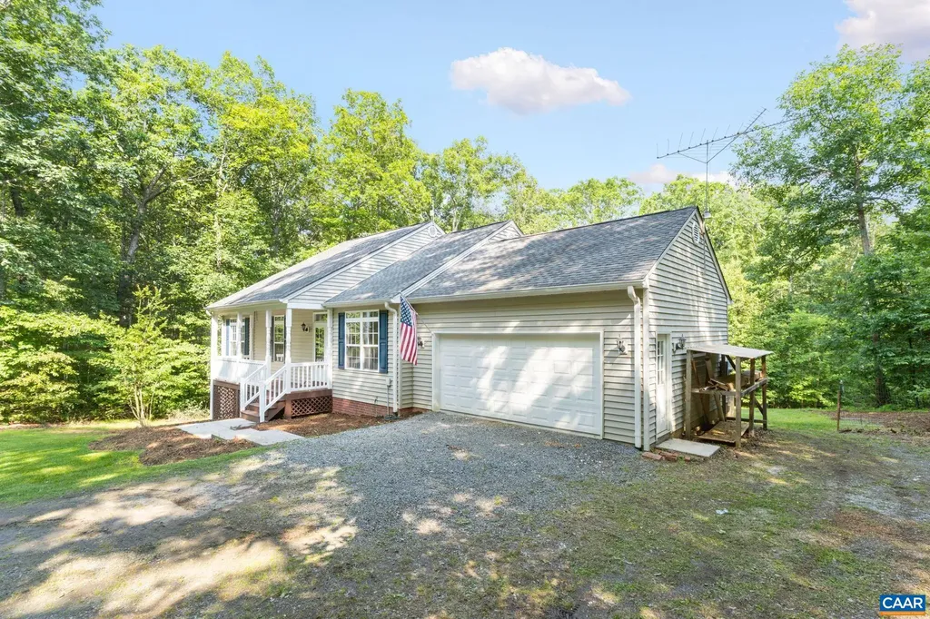 13161 Dogwood Lane Barboursville VA 22923