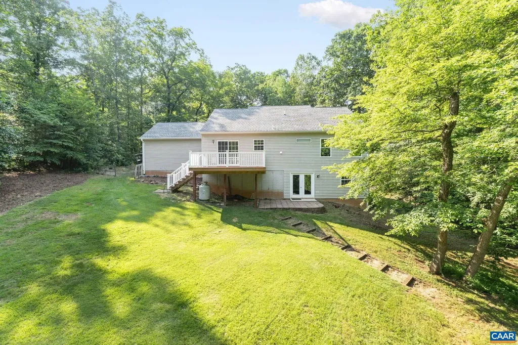 13161 Dogwood Lane Barboursville VA 22923