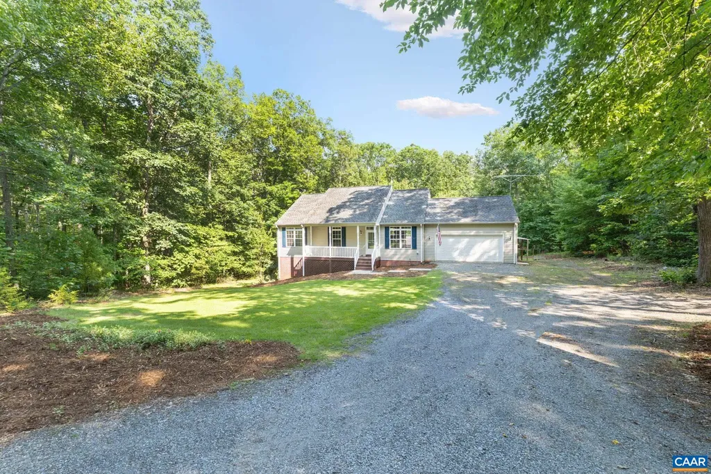 13161 Dogwood Lane Barboursville VA 22923