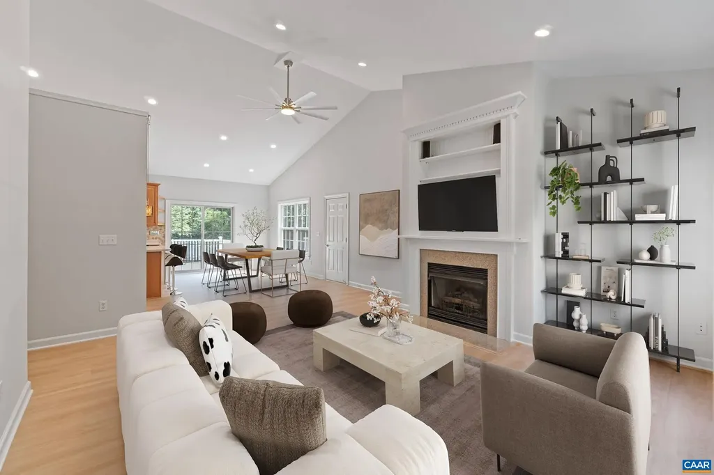 13161 Dogwood Lane Barboursville VA 22923