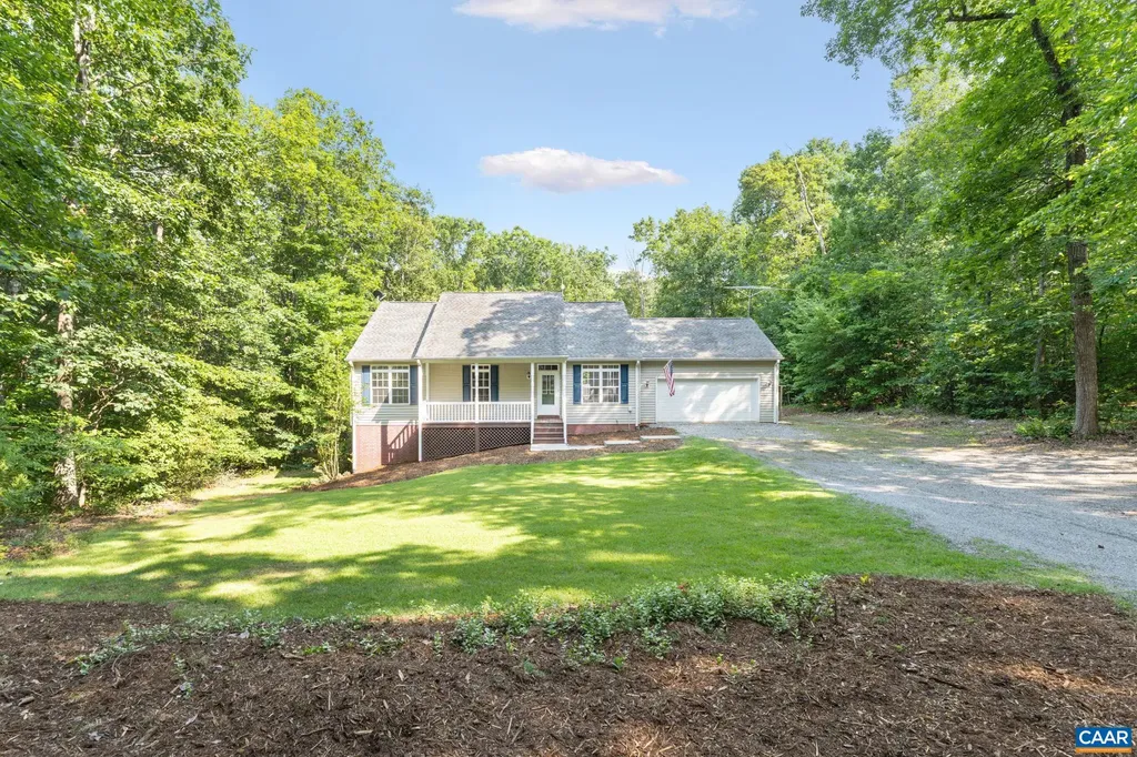 13161 Dogwood Lane Barboursville VA 22923