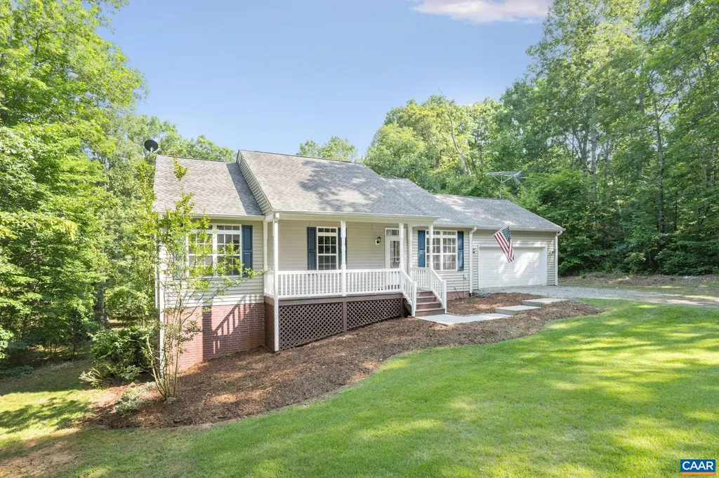 13161 Dogwood Lane Barboursville VA 22923