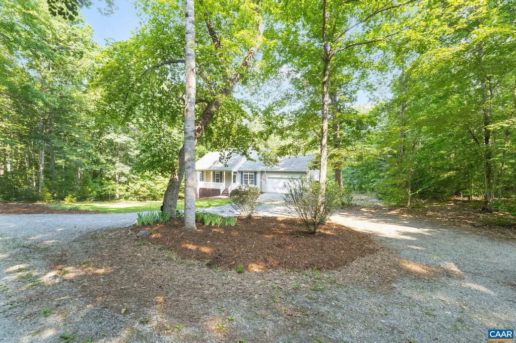 13161 Dogwood Lane Barboursville VA 22923