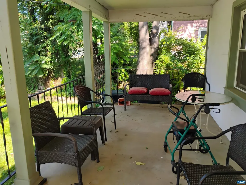 1411 Vine Street Charlottesville VA 22902