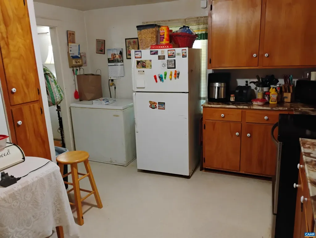 1411 Vine Street Charlottesville VA 22902