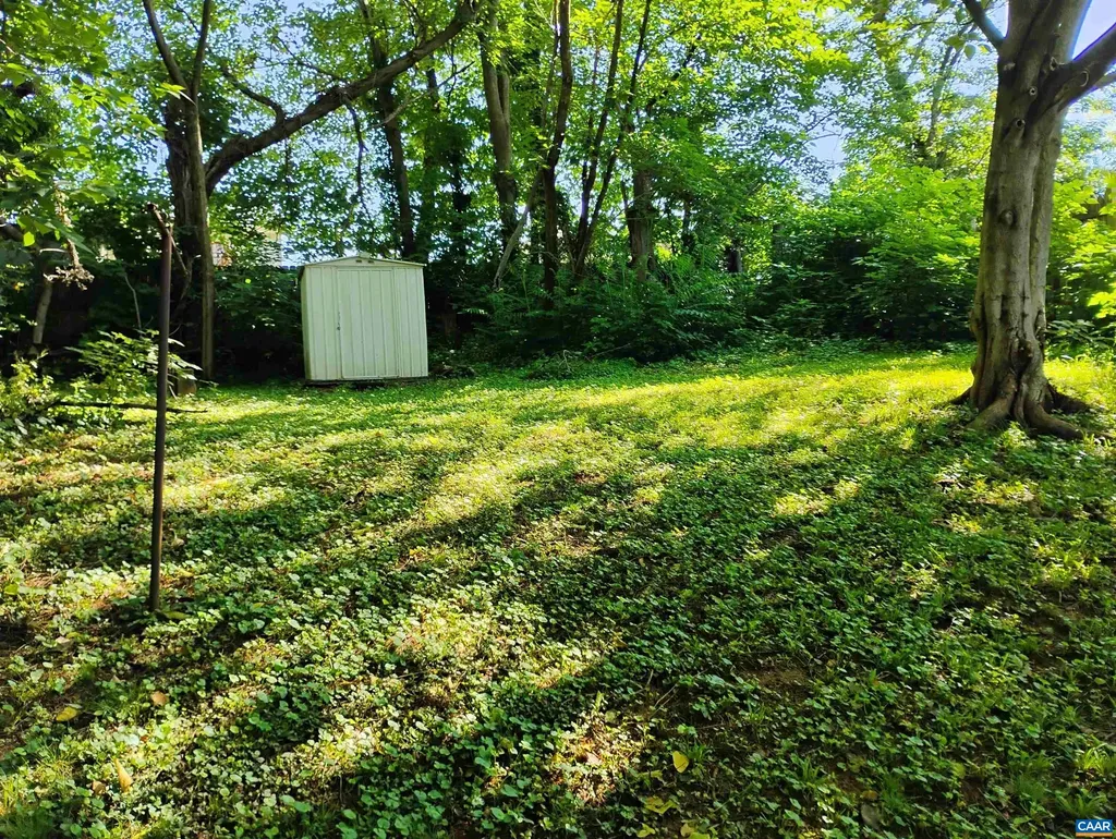 1411 Vine Street Charlottesville VA 22902