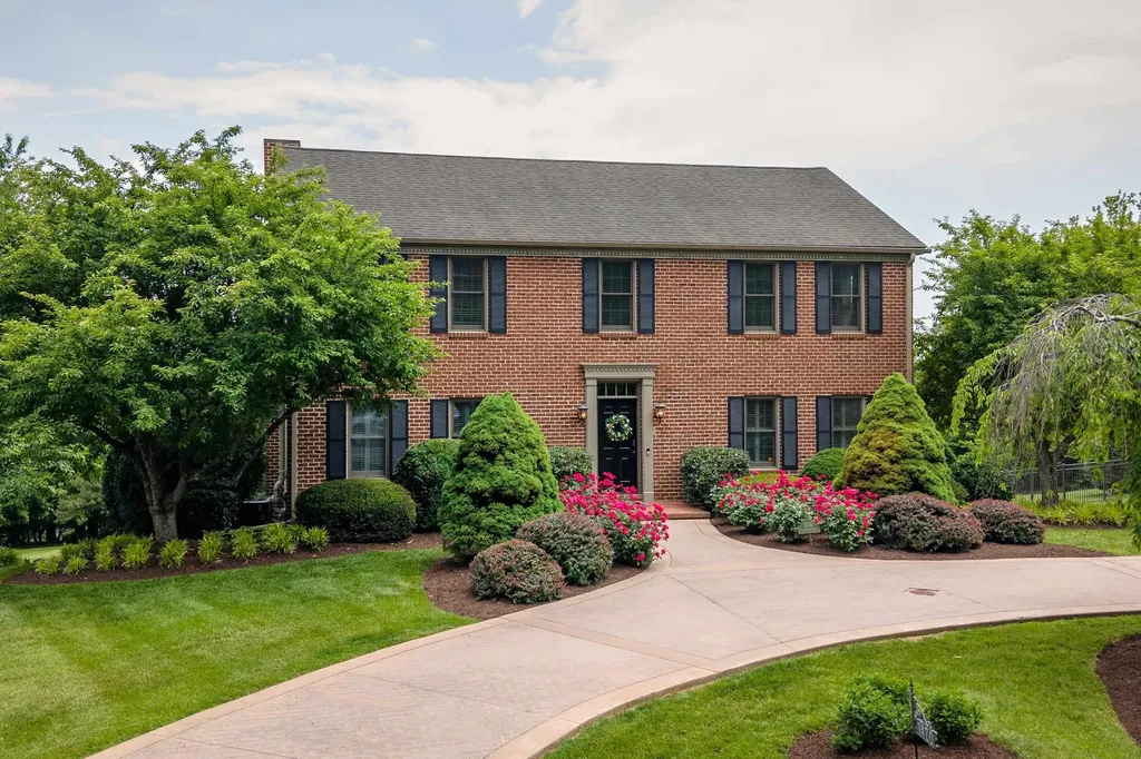 1470 Cumberland Drive Rockingham VA 22801