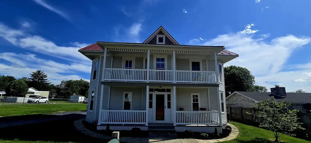 242 1st Street Broadway VA 22815