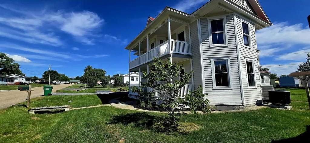 242 1st Street Broadway VA 22815