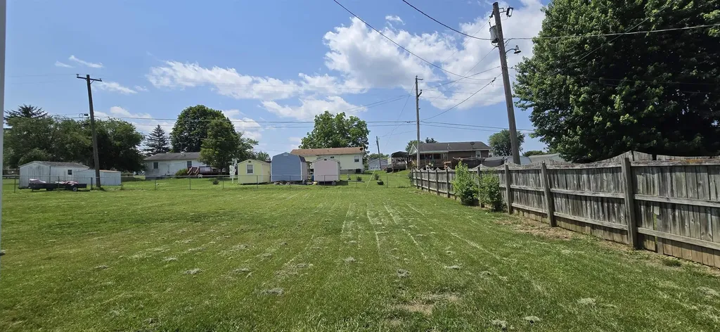 242 1st Street Broadway VA 22815