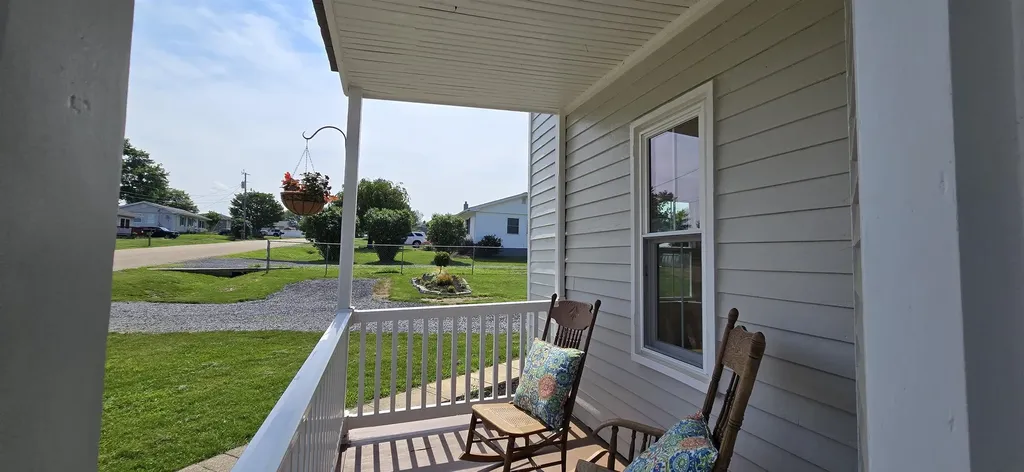 242 1st Street Broadway VA 22815