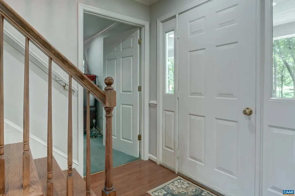 1505 Running Deer Drive Keswick VA 22947