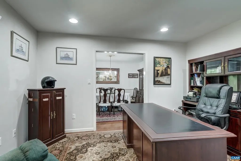 1505 Running Deer Drive Keswick VA 22947