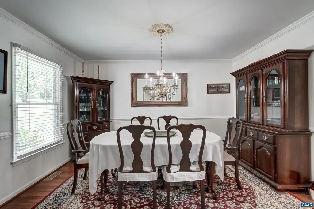 1505 Running Deer Drive Keswick VA 22947