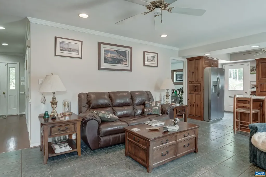 1505 Running Deer Drive Keswick VA 22947