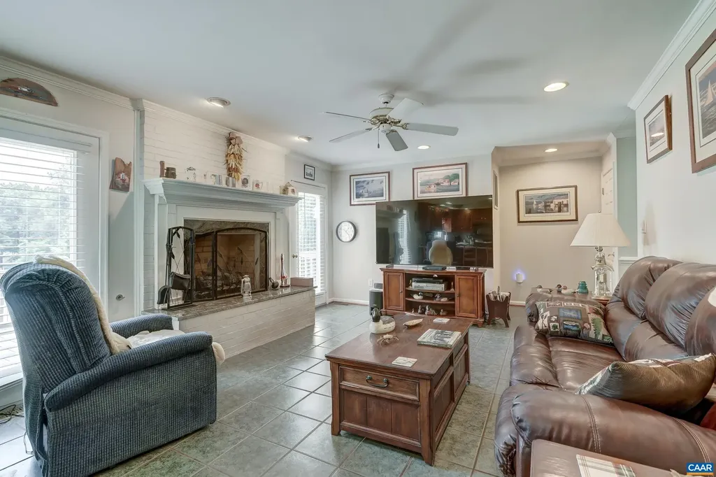 1505 Running Deer Drive Keswick VA 22947