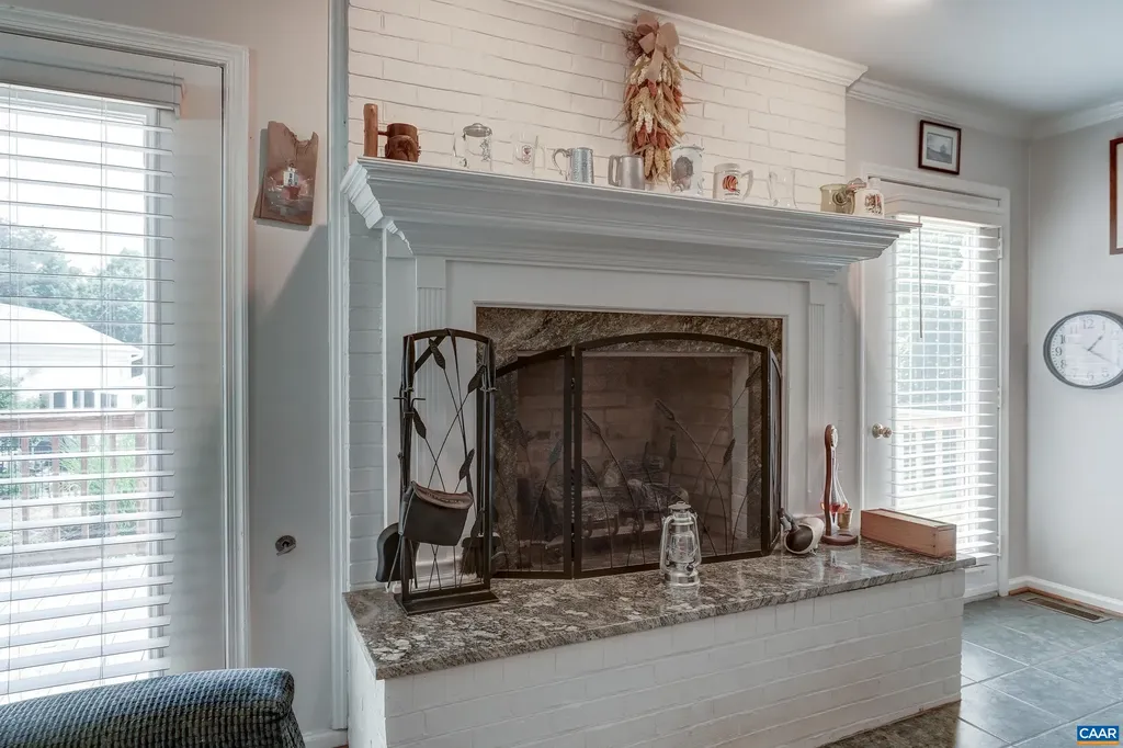 1505 Running Deer Drive Keswick VA 22947