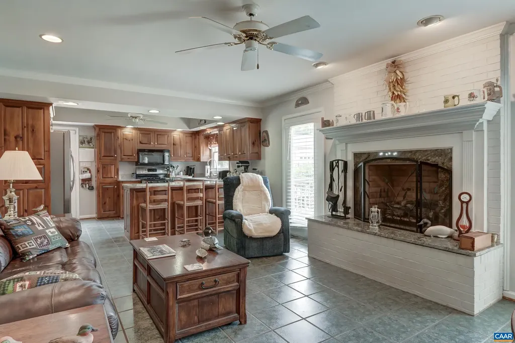 1505 Running Deer Drive Keswick VA 22947