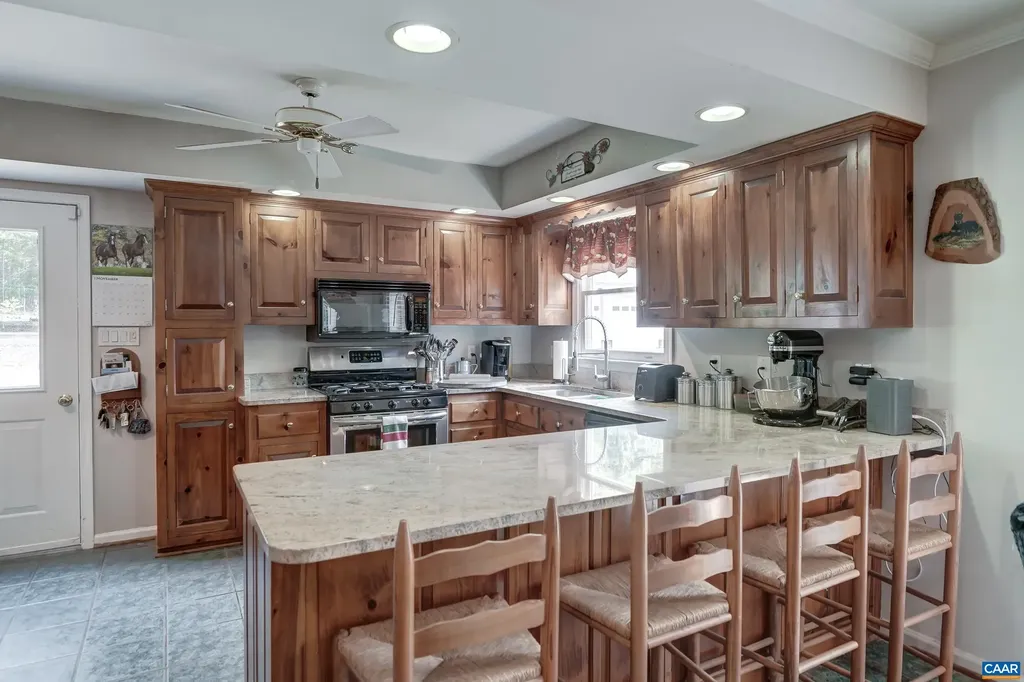 1505 Running Deer Drive Keswick VA 22947